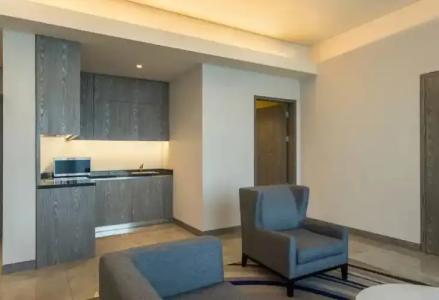 DoubleTree by Hilton Doha Old Town - 60