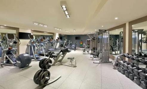 DoubleTree by Hilton Doha Old Town - 23