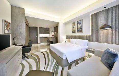 DoubleTree by Hilton Doha Old Town - 5