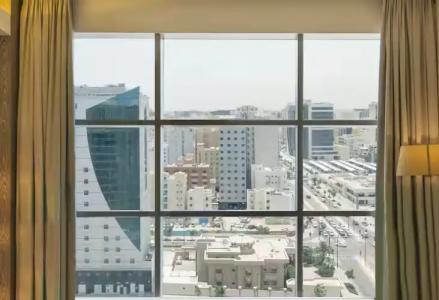 DoubleTree by Hilton Doha Old Town - 51