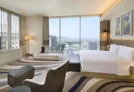 DoubleTree by Hilton Doha Old Town - 57