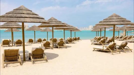 DoubleTree by Hilton Doha Old Town - 28