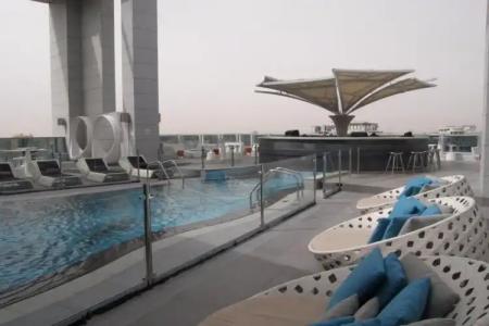 DoubleTree by Hilton Doha Old Town - 24