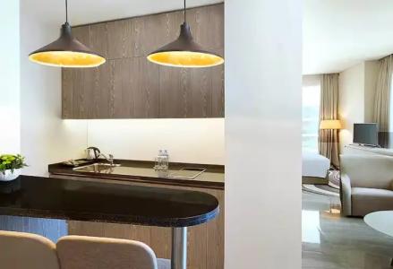 DoubleTree by Hilton Doha Old Town - 79