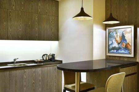 DoubleTree by Hilton Doha Old Town - 31