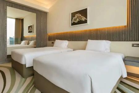 DoubleTree by Hilton Doha Old Town - 37