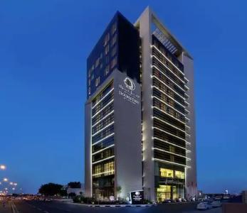 DoubleTree by Hilton Doha Old Town - 35