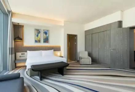 DoubleTree by Hilton Doha Old Town - 58