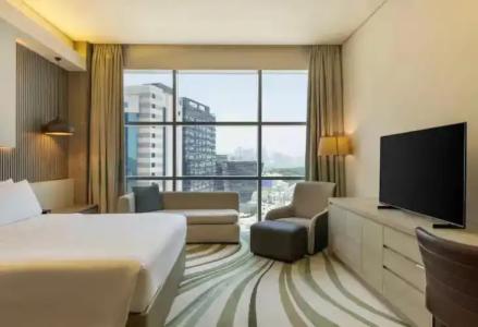 DoubleTree by Hilton Doha Old Town - 70