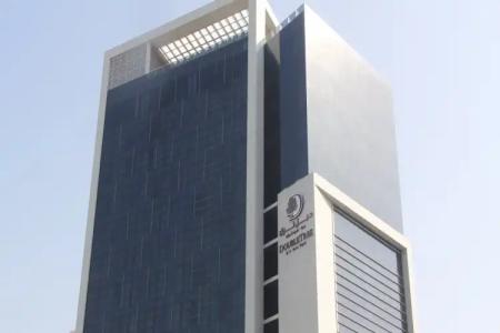DoubleTree by Hilton Doha Old Town - 1