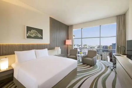 DoubleTree by Hilton Doha Old Town - 32