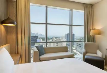 DoubleTree by Hilton Doha Old Town - 74