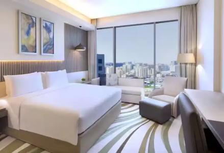 DoubleTree by Hilton Doha Old Town - 45