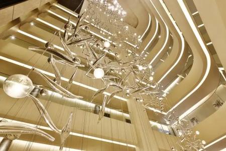 DoubleTree by Hilton Doha Old Town - 19