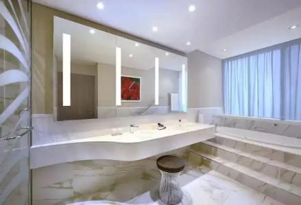DoubleTree by Hilton Doha Old Town - 53