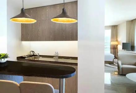 DoubleTree by Hilton Doha Old Town - 68