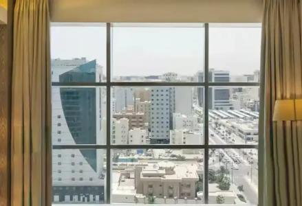 DoubleTree by Hilton Doha Old Town - 67