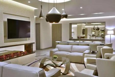 DoubleTree by Hilton Doha Old Town - 30