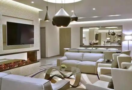 DoubleTree by Hilton Doha Old Town - 63