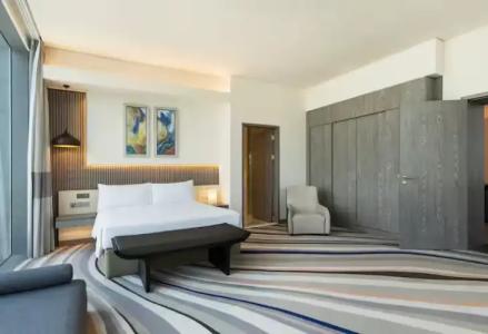 DoubleTree by Hilton Doha Old Town - 60