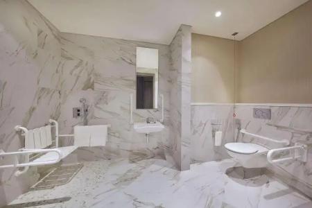 DoubleTree by Hilton Doha Old Town - 22