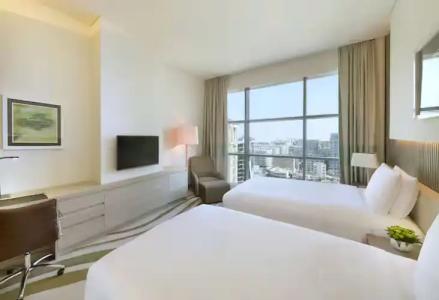 DoubleTree by Hilton Doha Old Town - 47