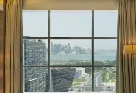 DoubleTree by Hilton Doha Old Town - 65