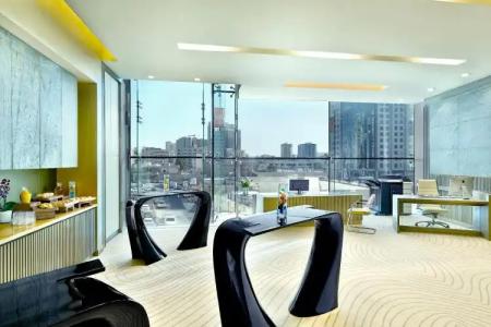 DoubleTree by Hilton Doha Old Town - 14