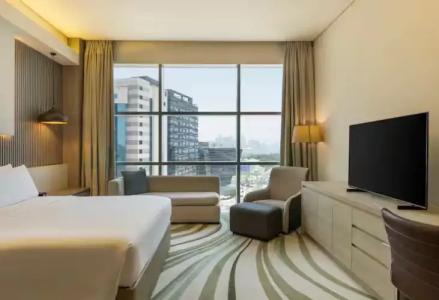 DoubleTree by Hilton Doha Old Town - 75