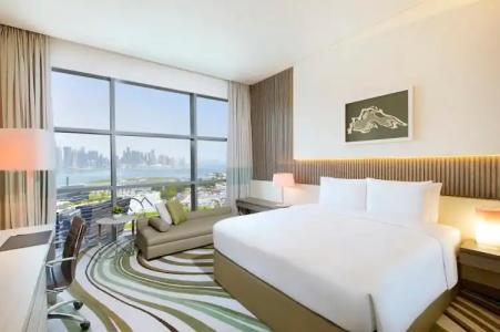 DoubleTree by Hilton Doha Old Town - 47