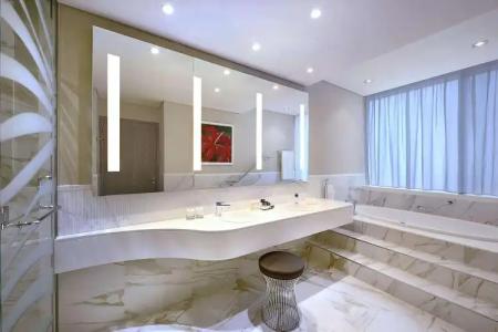 DoubleTree by Hilton Doha Old Town - 9