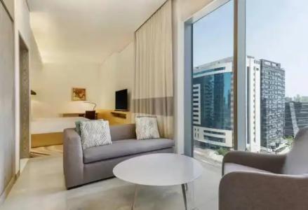DoubleTree by Hilton Doha Old Town - 51