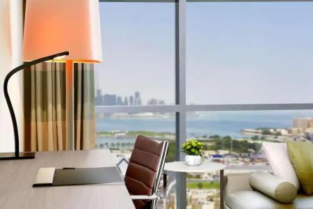 DoubleTree by Hilton Doha Old Town - 8
