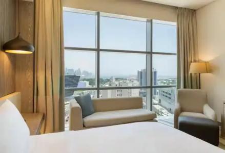 DoubleTree by Hilton Doha Old Town - 71
