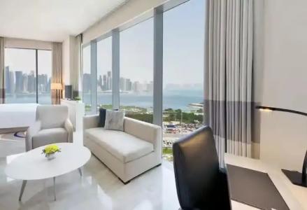 DoubleTree by Hilton Doha Old Town - 55