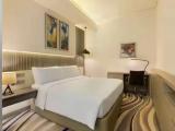 Double Junior Suite