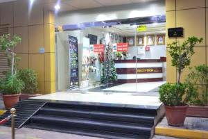 Prime Hotel, Ras Al Khaimah