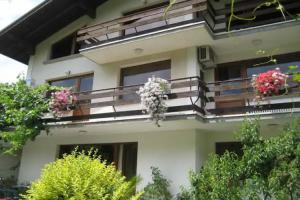 Slavina Guest House, Saparevo