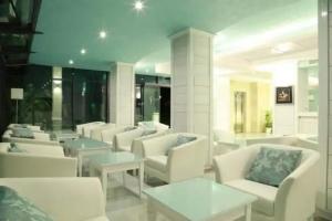 Perla Royal Hotel, Primorsko