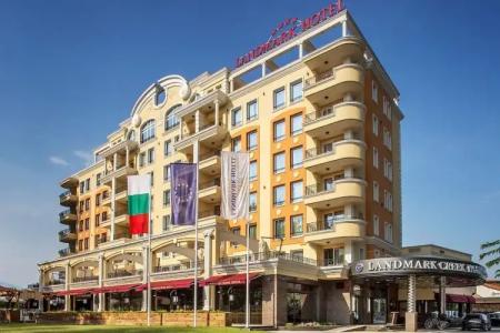 Landmark Creek & Wellness