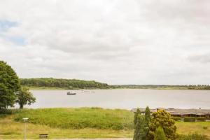 Hotel Am Fleesensee, Malchow