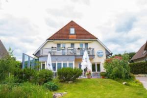 Hotel Am Fleesensee, Malchow