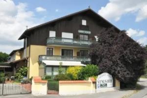 Landgasthof Venushof Mini-hotel, Bad Griesbach