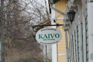 Asuntohotelli Kaivo, Naantali