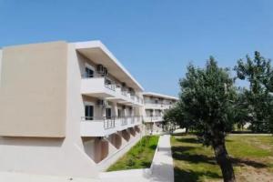 Hotel Sarti Beach, Sarti