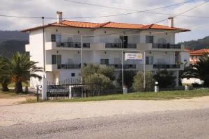Hotel Sarti Beach, Sarti