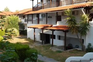 Hotel Kari, Ouranoupoli