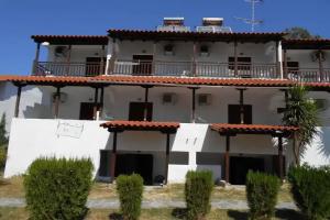 Hotel Kari, Ouranoupoli