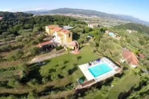Ara dei Pre, Terre Marine, Vezzano Ligure