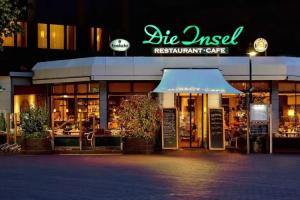 Insel Hotel - Superior, Bonn